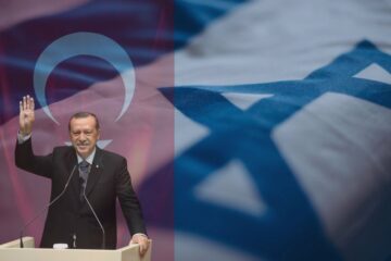 Analyse / Gaza-krigen øker Israel-Tyrkia-risikoen