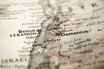 Analys / Israel Alerts World: IDF redo för Libanonkriget