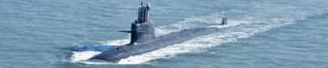 Além de 26 jatos Rafale; Índia recebe propostas de preços para três submarinos Scorpene adicionais da França
