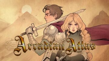 Arcadia, Arcadian Atlas'ın konsolda oynatılması sırasında sesleniyor | XboxHub