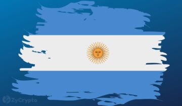 Argentiinan presidentti ehdottaa ystävällistä verojärjestelmää kryptoomaisuuksille