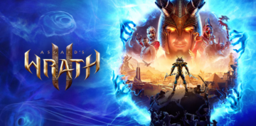 Asgard's Wrath 2 se začne brez grafičnih nadgradenj Quest 3