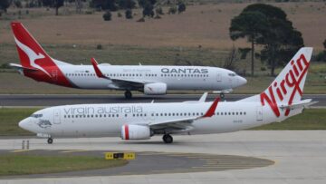 Australians ‘fed up’ with Qantas and Virgin, says Transport Minister