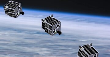 Axelspace mengumpulkan $44 juta untuk observasi Bumi dan satelit kecil lainnya