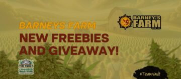 Barneys Farm? Yes, Please! New Freebies and Giveaway!