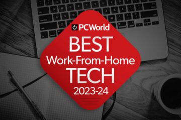 Beste jobb hjemme-teknologi for 2023/2024