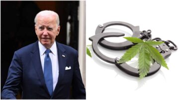 Biden Grants Clemency to 11 People With Non-Violent Cannabis Convictions, Expands Pardons