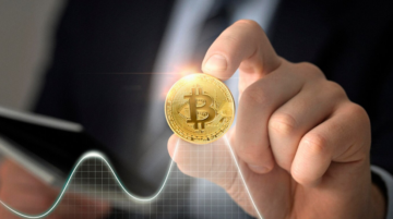ETF Bitcoin Spot Hampir Tiba: BlackRock Bergerak Ke Putaran Benih $3 Juta - CryptoInfoNet