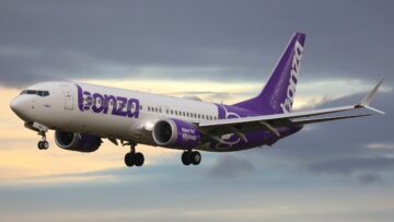 Bonza отменяет все рейсы Голд-Кост-Дарвин в декабре