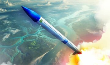 Brazilian companies Akaer and CENIC to develop satellite launch vehicles