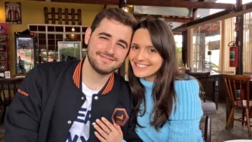 Легенда бразильского Counter Strike FalleN связывает себя узами брака