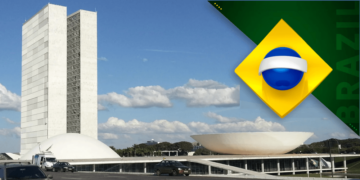 برازیل کی عروج پر جوئے کی مارکیٹ کو منظم کیا جائے گا۔