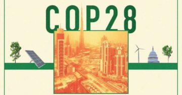 Бизнесу следует обратить внимание на эти 5 тем на COP28 | ГринБиз