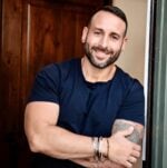 Carmine Sabatella of HGTV's 'Inside Out' joins The Agency