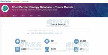 ChemPartner revela banco de dados de biologia altamente antecipado