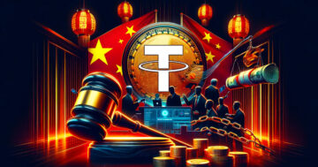 中国、違法外国為替取引でのステーブルコイン使用の取り締まりを開始