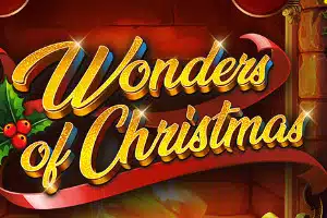 Wonders of Christmas slot