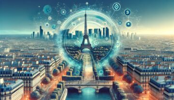 Circle sikrer betinget registrering i Frankrike under DASP-reglene