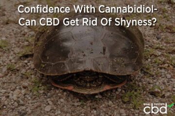 Confidence With Cannabidiol- Can CBD Get Rid Of Shyness? - Medical Marijuana Program Connection