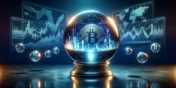 Crypto Crystal Ball 2024: kas Bitcoini ETF muudab mängu? - Dekrüpteerida