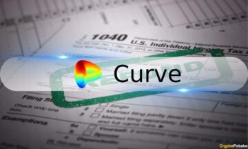 Curve Finance povrne skupni znesek, ukraden julija