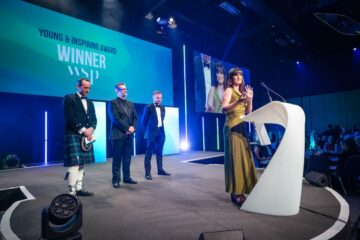 Banbrytande innovation hyllas vid Scottish Green Energy Awards | Envirotec
