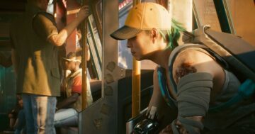 Cyberpunk 2077 värskendus 2.1 tutvustab lõpuks metroosüsteemi – PlayStation LifeStyle