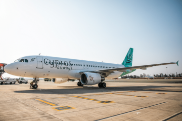 Cyprus Airways și Aegean Airlines susțin cooperarea strategică printr-un acord de închiriere pe termen lung