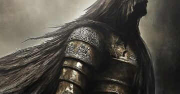 Dark Souls 2 PS3-servrar förbereder sig på att dö nästa år - PlayStation LifeStyle
