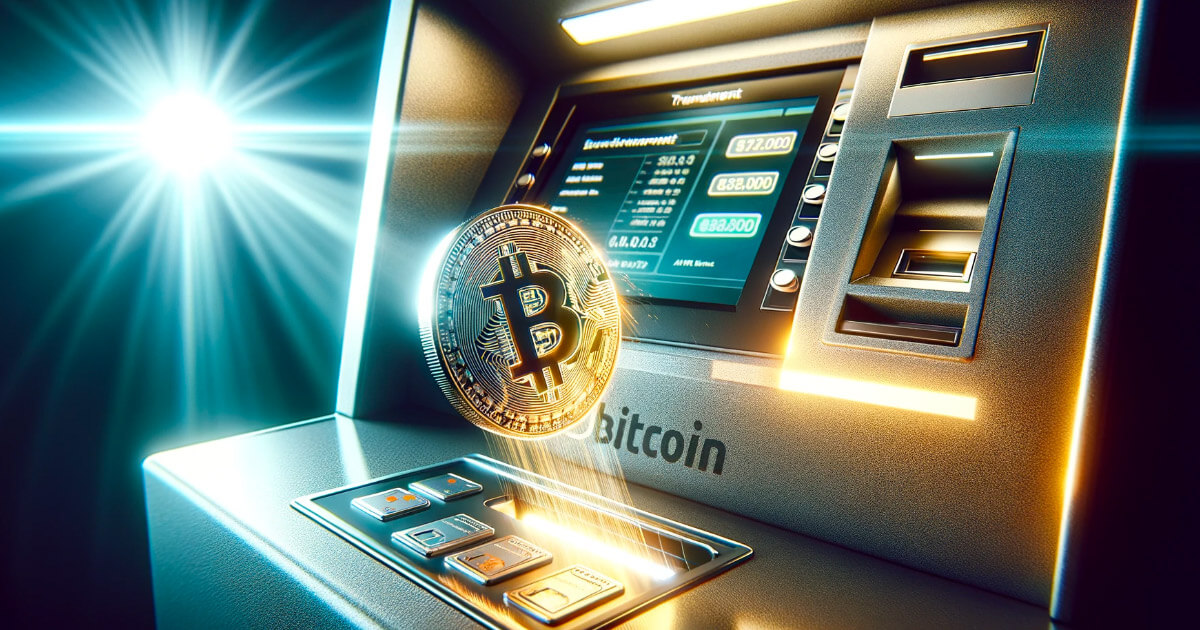 Decemberben a befektetők kivonják a Bitcoint a tőzsdékről