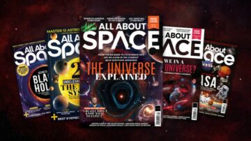 Progettare per la diversità: cosa spinge le persone a prendere una rivista scientifica? – Mondo della fisica