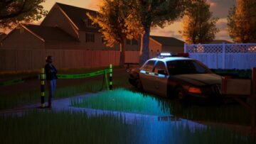 刑事: ステラ・ポルタ事件のレビュー | Xboxハブ