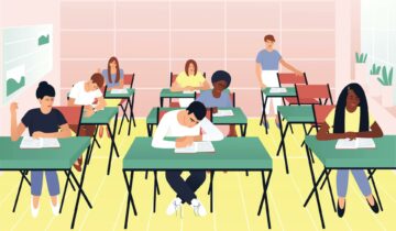 A főiskolai tantermek sokszínűsége javítja az összes diák osztályzatait, a tanulmányi eredmények – EdSurge News