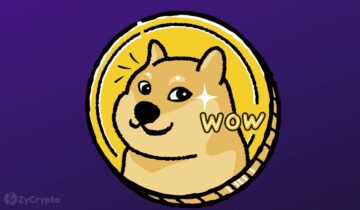 Dogecoin Poised For Lift-Off: DOGE Moon Mission On Elon Musk’s SpaceX Gets Key Regulatory Approval