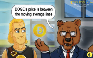 Dogecoin Price begins Its Bearish Ascent And Reaches A Low Of $0.092