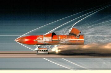 Drag race: hypersonic-uhat ovat tarpeeksi hitaita Yhdysvaltain ohjuspuolustukselle