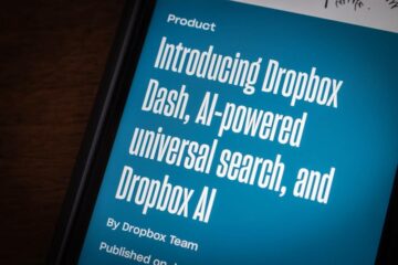 Dropbox מרגיע ללקוחות AI אינו שודד את הנתונים שלהם