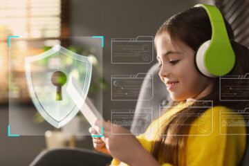 बच्चों के इंटरनेट उपयोग के लिए आवश्यक ऑनलाइन सुरक्षा दिशानिर्देश