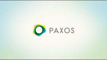חקר טריטוריה חדשה עם Paxos ב-Solana Blockchain