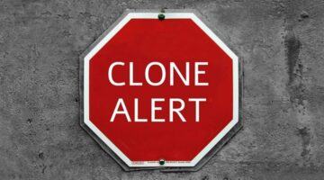FCA identifica clones que imitan a Hargreaves y Westpac