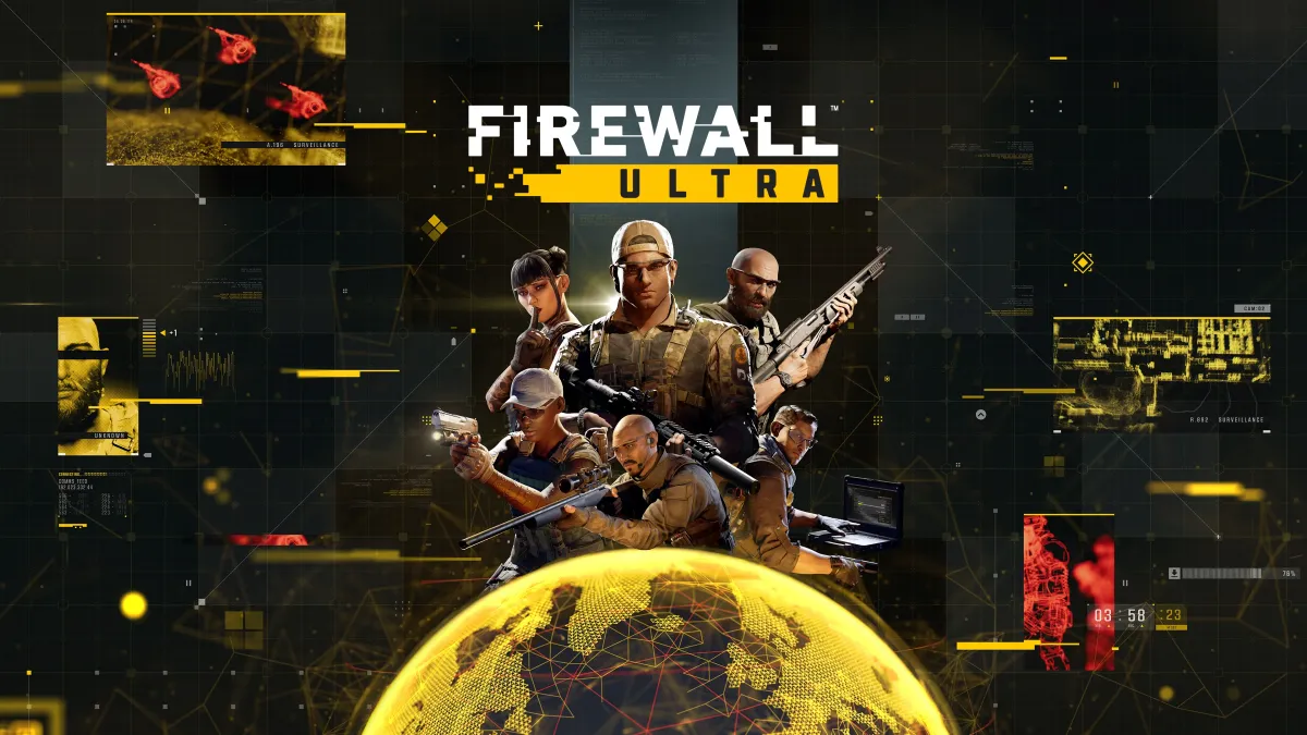 Firewall Ultra Studio First Contact Shuts Down At Christmas