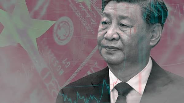 Why China Official’s Embrace Of ‘Programmable Features’ In Digital Yuan Is Red Flag For Privacy Advocates