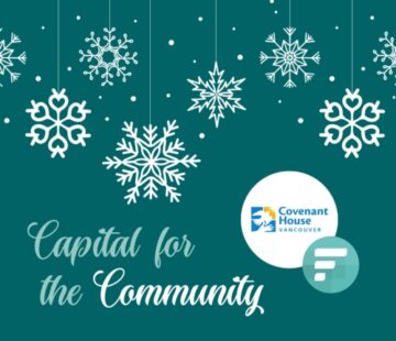 FrontFundrs wirkungsvolle „Kapital für die Community“-Kampagne