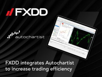 FXDD intègre Autochartist pour augmenter l'efficacité du trading | Forexlive
