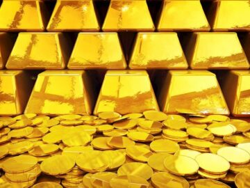 Previsioni per il prezzo dell’oro: XAU/USD sale a 2,070 dollari con il miglioramento del sentiment del mercato