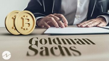 A Goldman Sachs előrevetíti a Bitcoin ETF-jóváhagyását