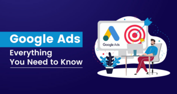 Google Ads: Ditt kraftige verktøy for suksess på nett 2024