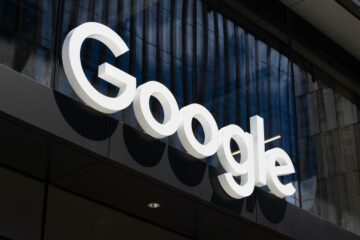 گوگل ابر را با هوش مصنوعی بیشتری در رقابت با مایکروسافت پر می کند