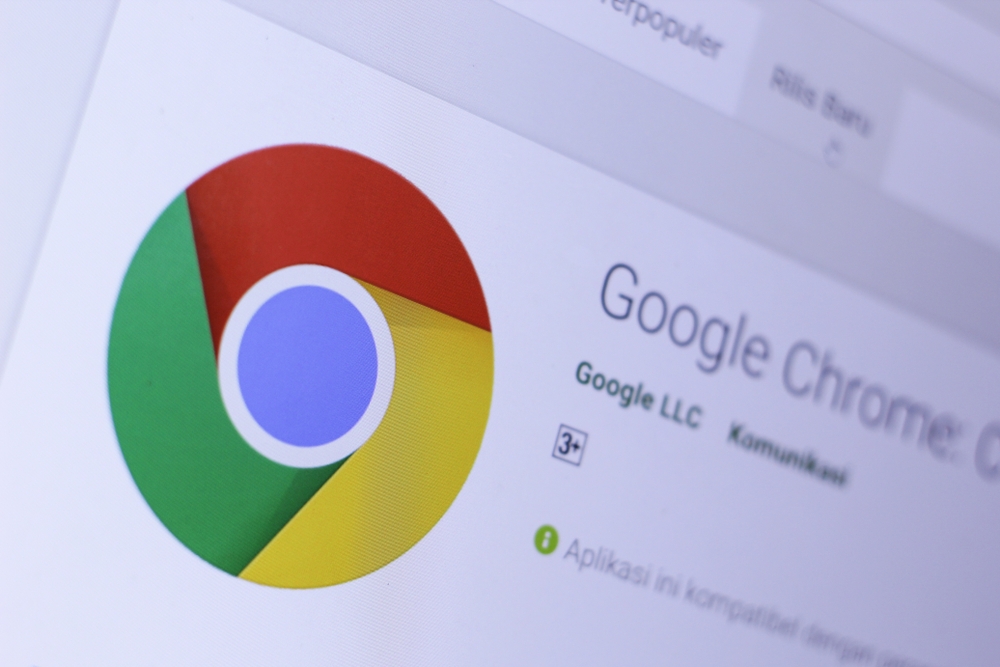 Google випускає восьмий патч Zero-Day 2023 року для Chrome
