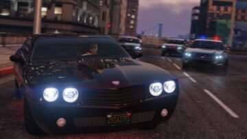 GTA V source code leaked with GTA 6 and Bully 2 details